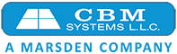CBM Systems Logo